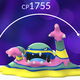 Illustration for article titled Alolan Muk Is Pretty